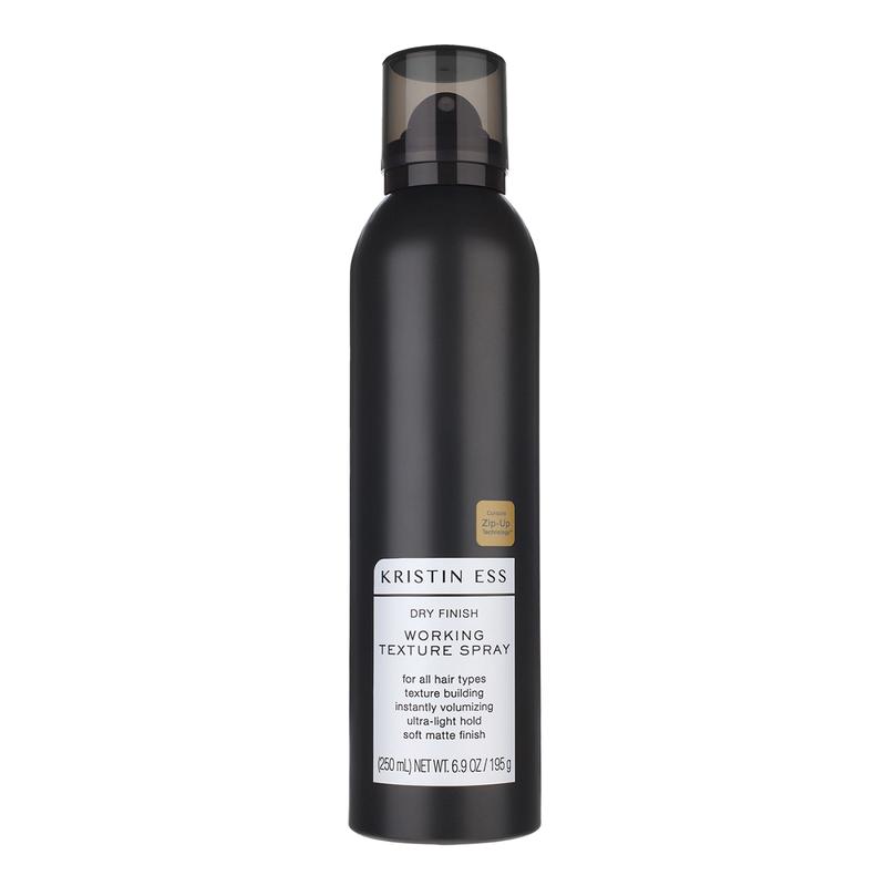 Kristin Ess Working Texture Spray for Instant Volume + Texture