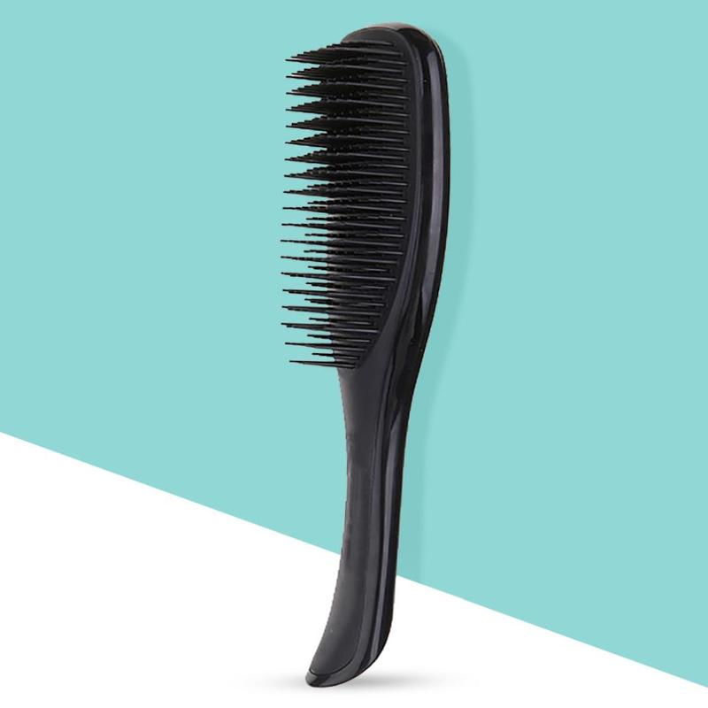 Scalp Massage Comb, Lightweight Hair Brush, Anti-tie Hairbrush, Heatless Styling Tool for Women & Girls, Hair Styling Accessories, Christmas Gift