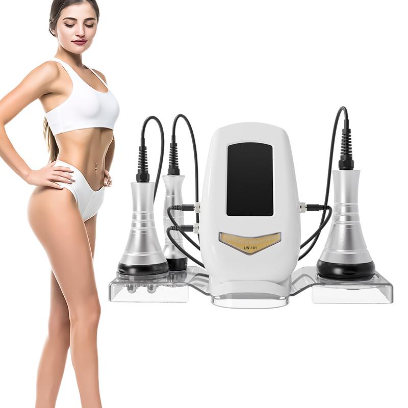 [Halloween] 3-in-1 Body Sculpting Beauty Machine - Professional Contouring, Shaping, and Skin Care System for Face, Arm, Waist, Belly, and Leg at Home - Easy to Use, Spa-Quality Results, and Multi-Functional Design