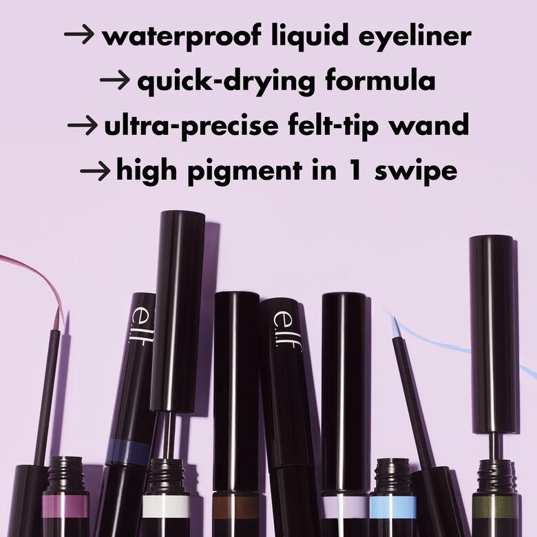 H2O Proof Inkwell Eyeliner