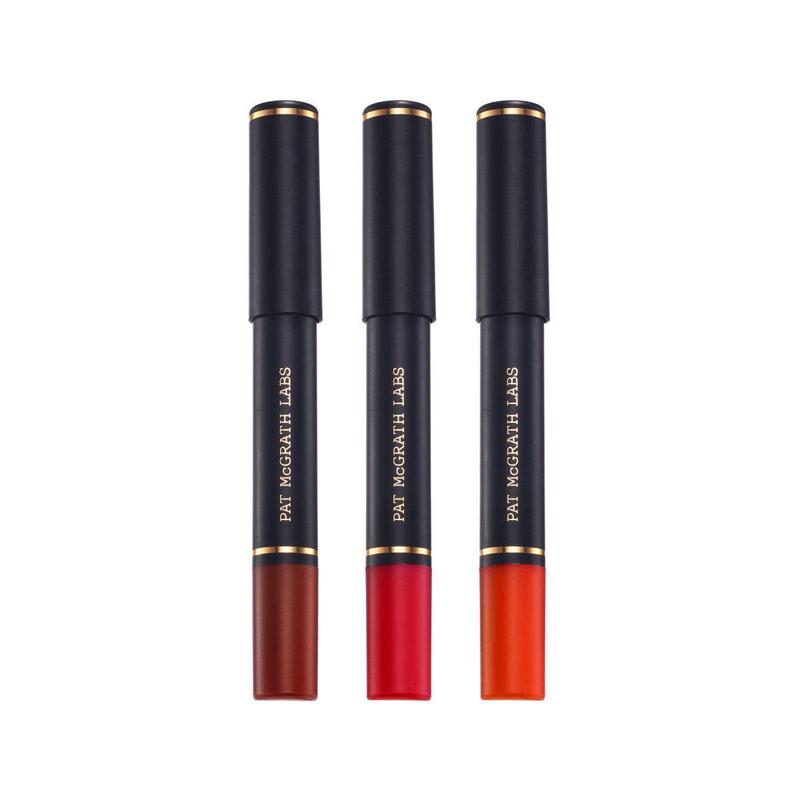 Dramatique Mega Lip Pencil Artistry Trio