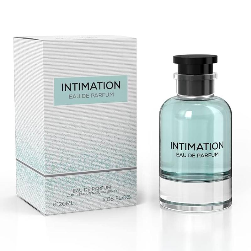 Intimation Milestone by Emper - Eau de Parfum for Men - 3.4 fl oz   100 ml Fresh Fragrance.