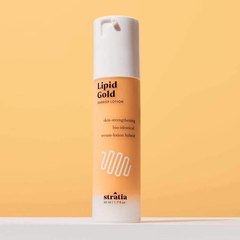 Lipid Gold (Barrier Repair - Skin Strengthening Lotion)