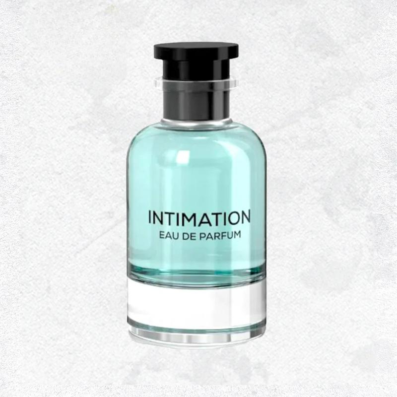 Intimation Milestone by Emper - Eau de Parfum for Men - 3.4 fl oz   100 ml Fresh Fragrance.