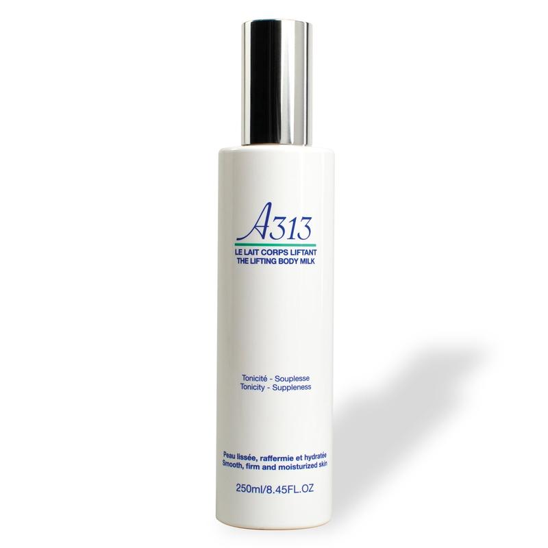 A313 Body Lifting Cream For Smooth And Firm Skin Body Care Lotion Moisture Daily