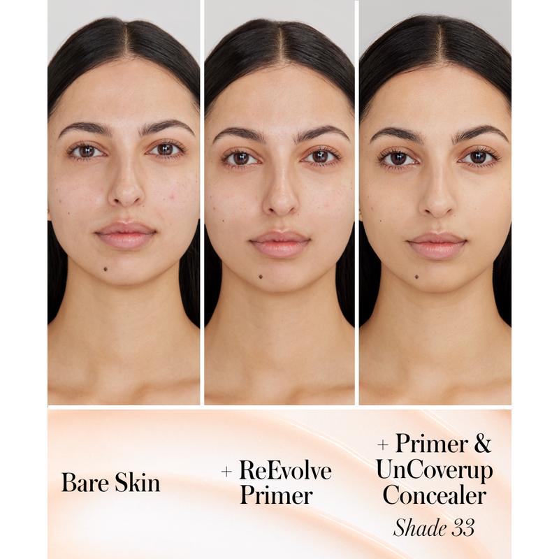 ReEvolve Radiance Locking Primer