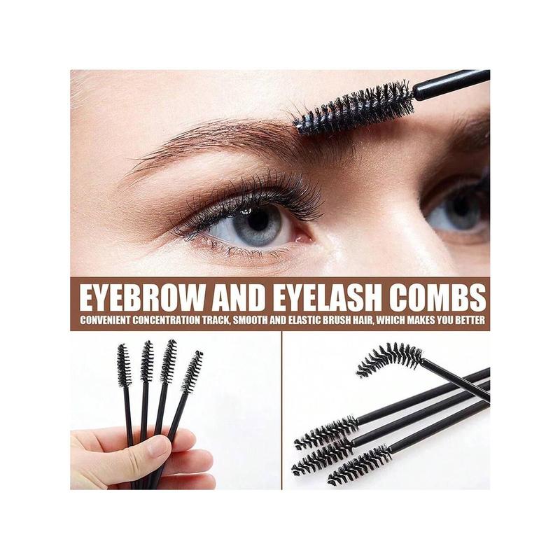 Eyebrow stencils  kit（DARK BROWN） Powder beginners, Brow Stencil  Kit is long-lasting, smudge-proof and waterproof, Eyebrow Stamp & 10 Eyebrow Stencils & 2 Brushes 10 reusable brow shape stencils for perfect  shapes Makeup Eyebrow Powder Cosmetic Smooth