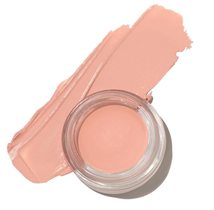 Under Eye Brightener | Conceal & Brighten Dark Circles | With Hyaluronic Acid & Shea Butter | Vegan, Cruelty Free & Paraben Free (010 | Light Rose)