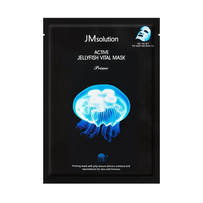 JMsolution Active Jellyfish Vital Mask Prime