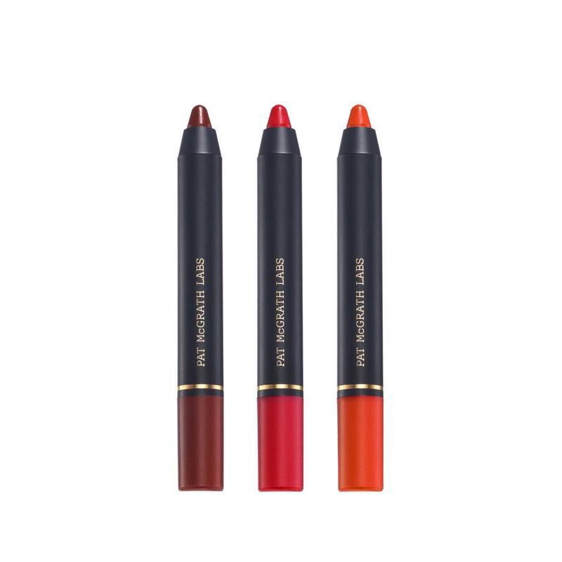 Dramatique Mega Lip Pencil Artistry Trio