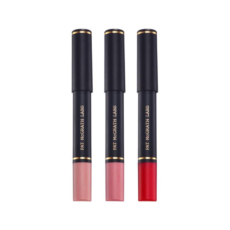 Dramatique Mega Lip Pencil Artistry Trio