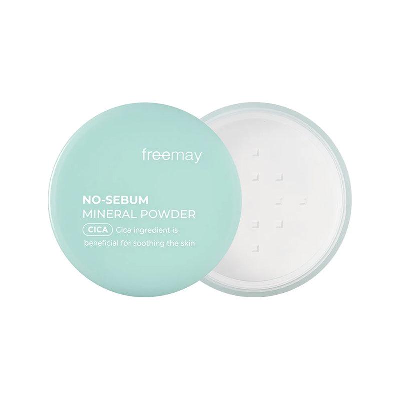 No-Sebum Mineral Powder 5g