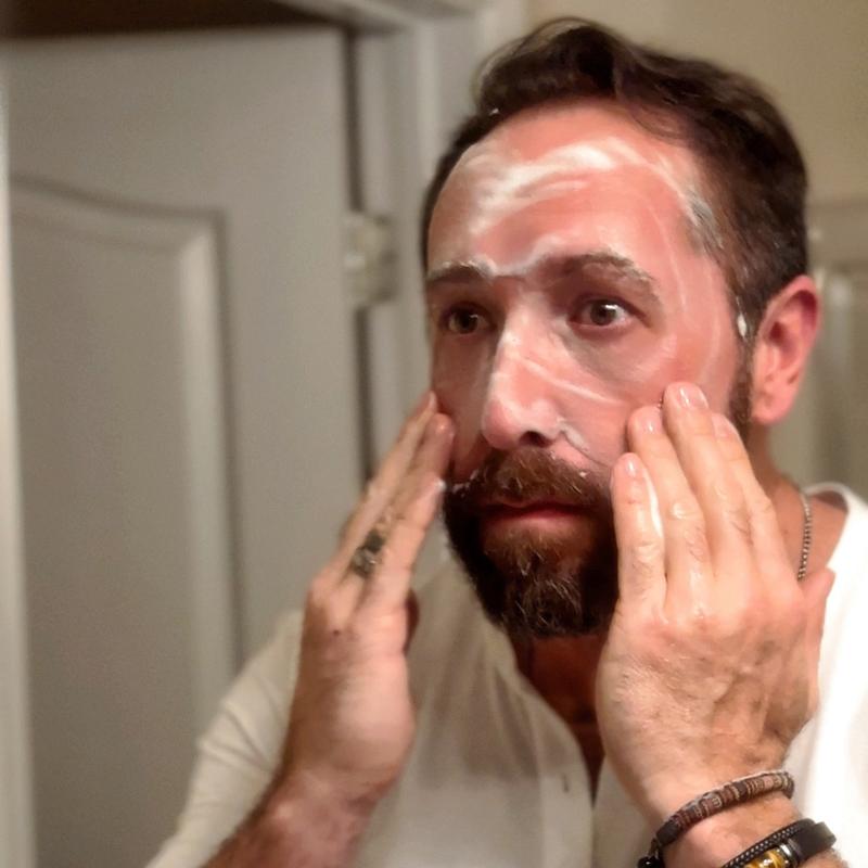 Face Wash for Men | Achieve a Clean, Clear, Youthful, and Healthy-Looking Face