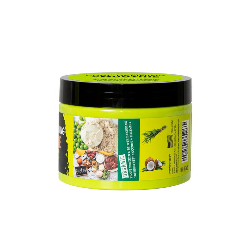 Esha Natural Curl Defining Smoothie