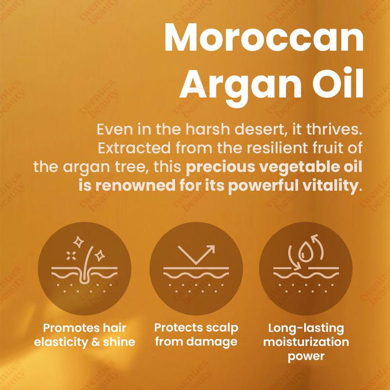 HAARAZ Argan Oil Serum 100ml