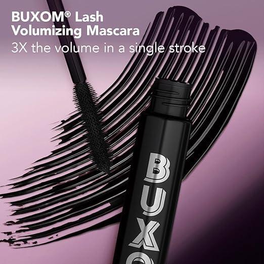 BUXOM® Lash Volumizing Mascara