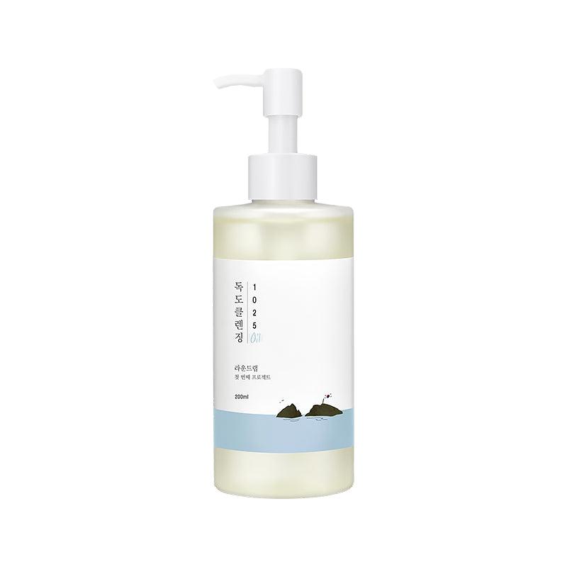 Round Lab 1025 Dokdo Cleansing Oil 200ml